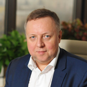 Андрей Филатов / Генеральный директор, SAP CIS